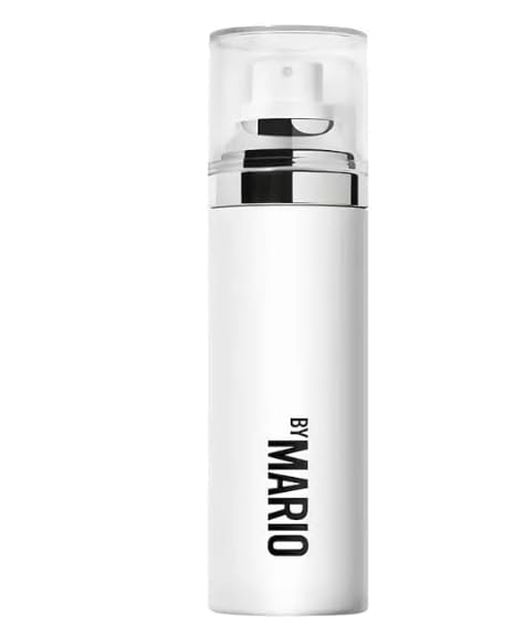 SurrealSkin 16HR Soft Setting Spray - Long-Lasting Makeup Fixer Mist, Hydrating & Lightweight, Soft Natural Finish, Alcohol-Free Face Setting Spray, (3.38 oz)